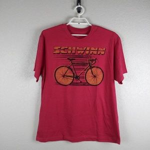 Schwinn Bicycle Tee